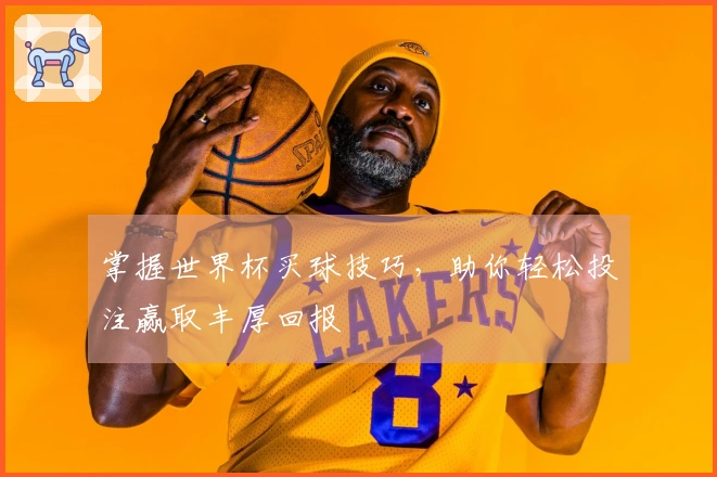 掌握世界杯买球技巧，助你轻松投注赢取丰厚回报