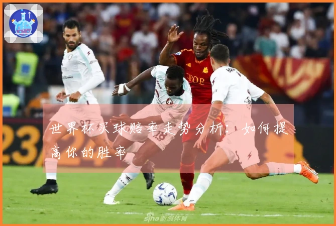 世界杯买球赔率走势分析：如何提高你的胜率
